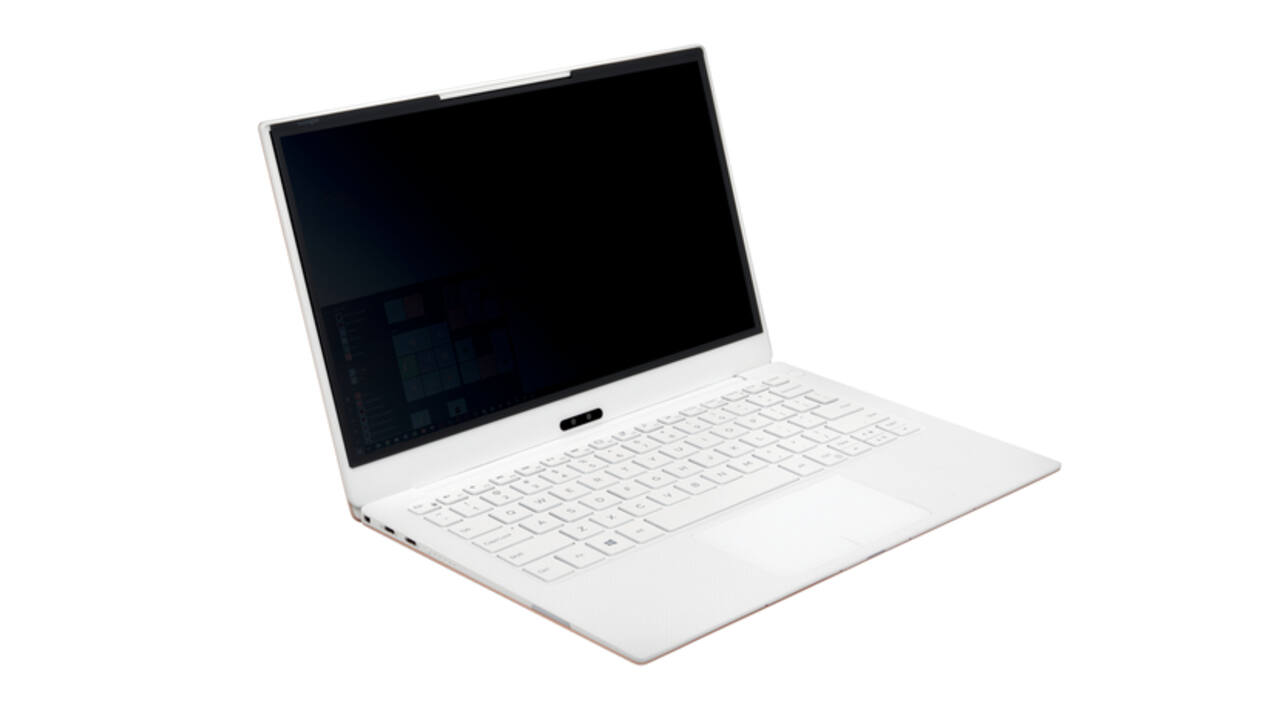 Privacyfilter Kensington MagPro voor 15.6" laptops 16:9