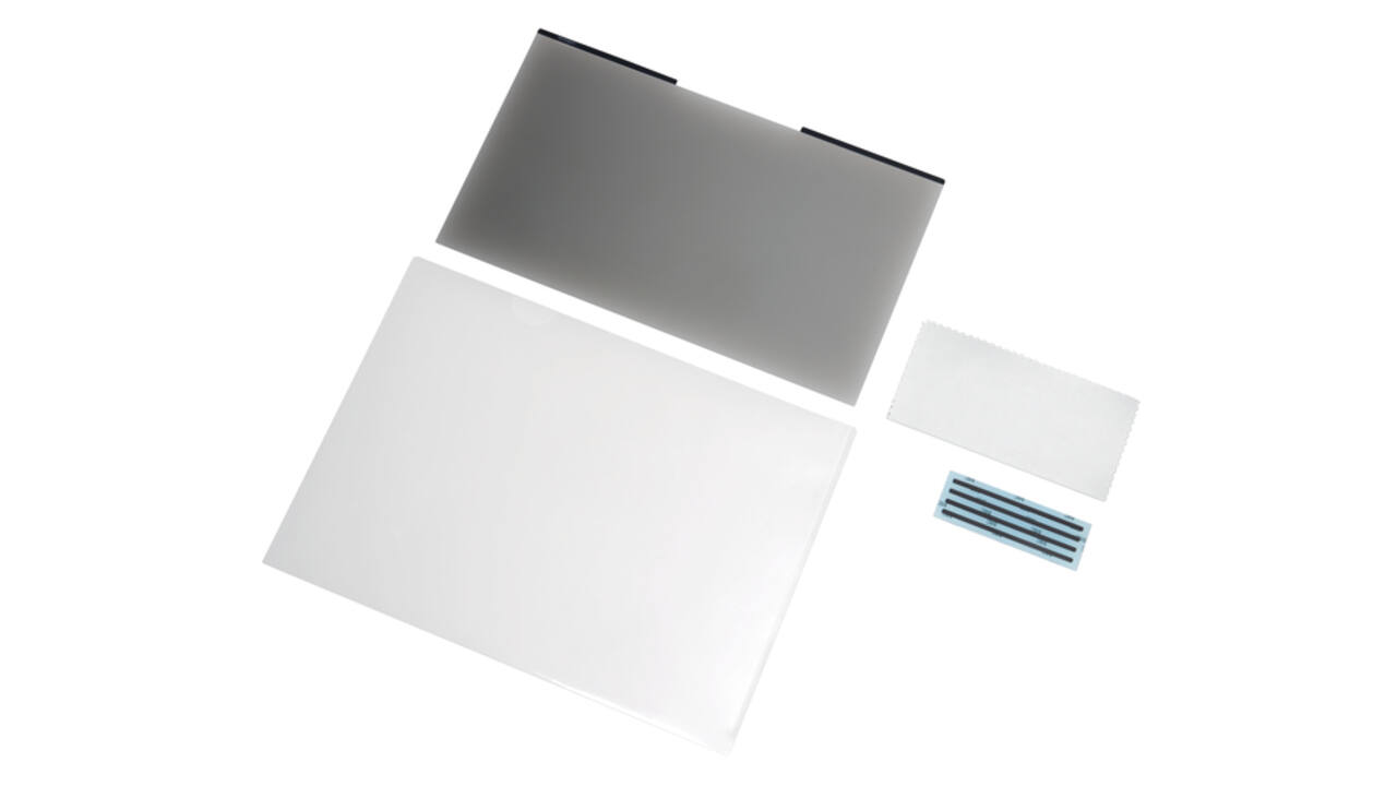 Privacyfilter Kensington MagPro voor 15.6" laptops 16:9