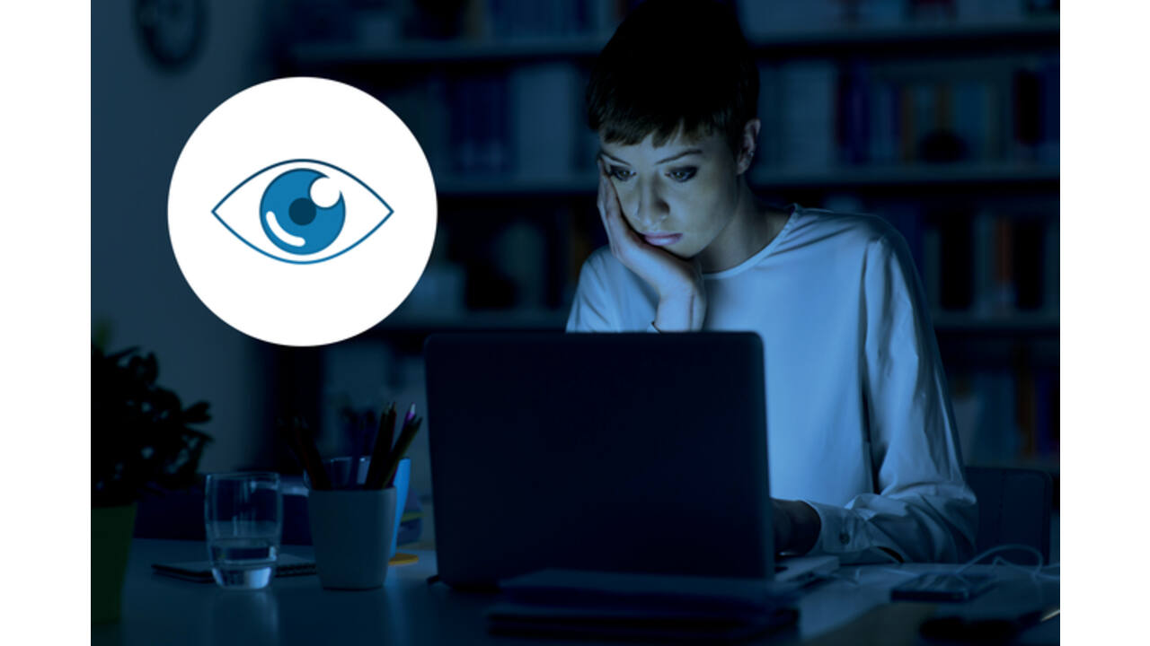 Privacyfilter Kensington 2-weg voor 15.6" laptops 16:9
