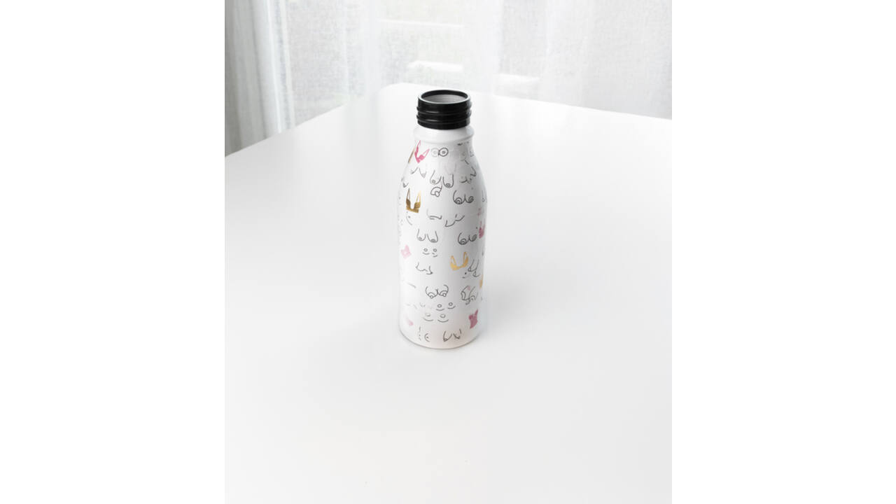 Hobbypapier Décopatch 30x40cm set à 4 vel thema Ode aan de vrouw