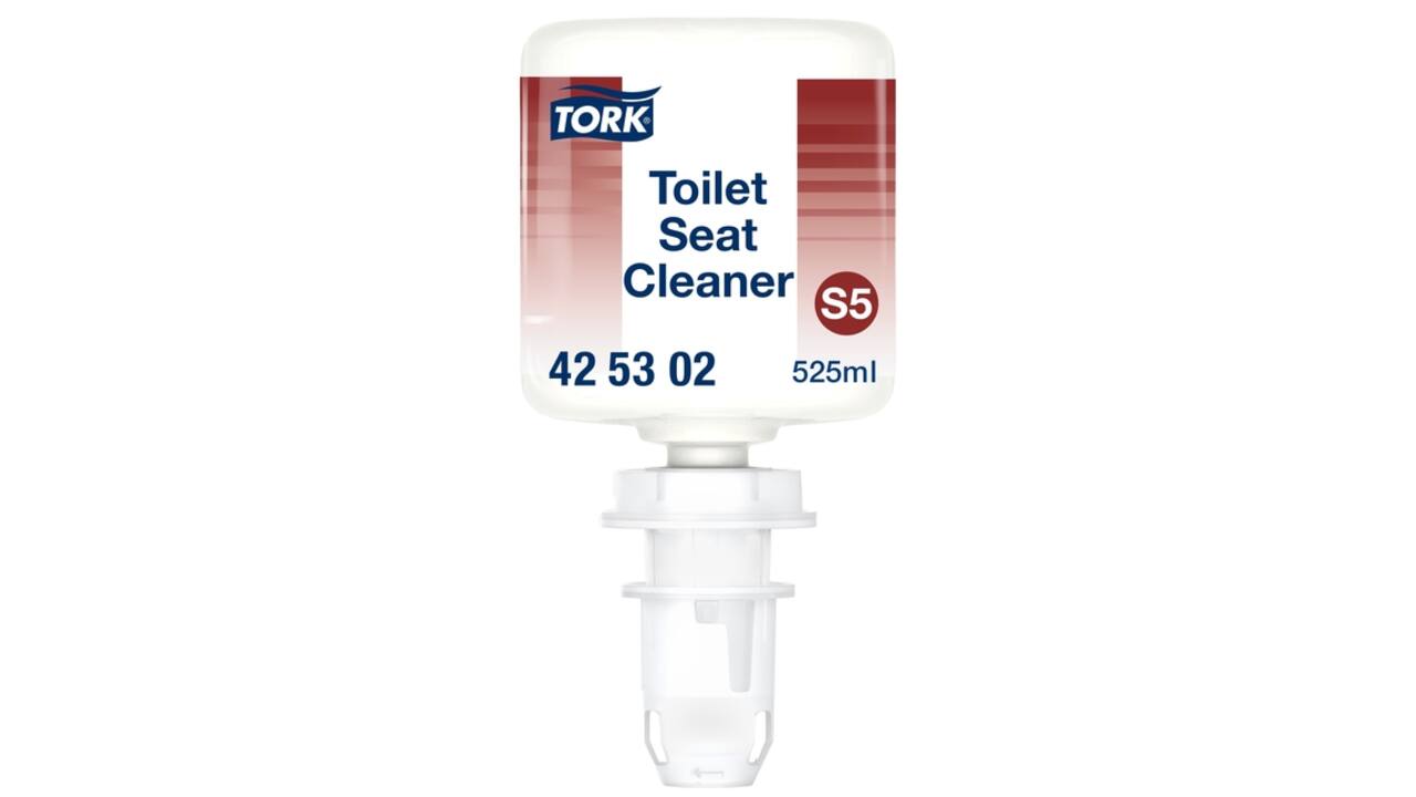 Toiletbrilreiniger Tork S5 Premium 525ml 425302