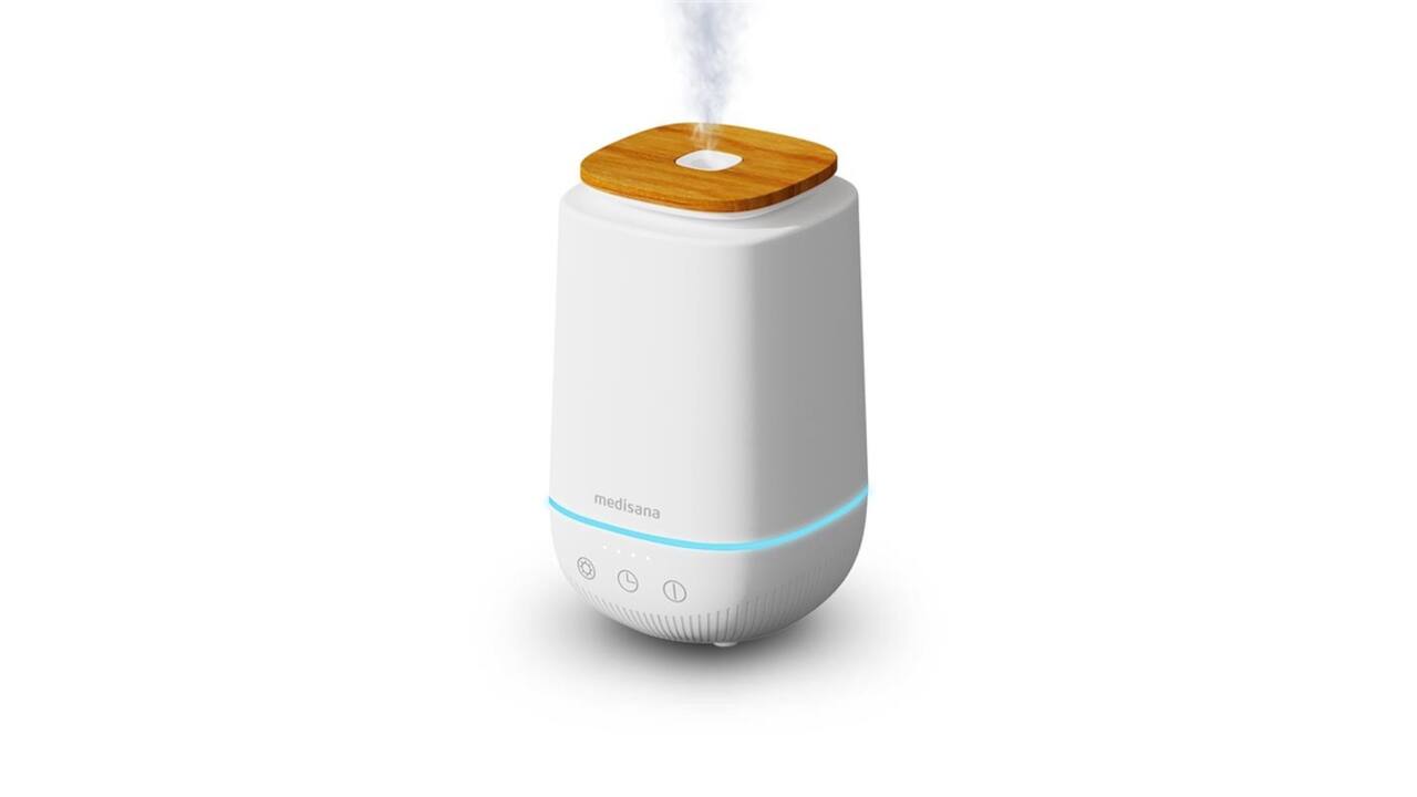 Aroma diffusor Medisana AD 650