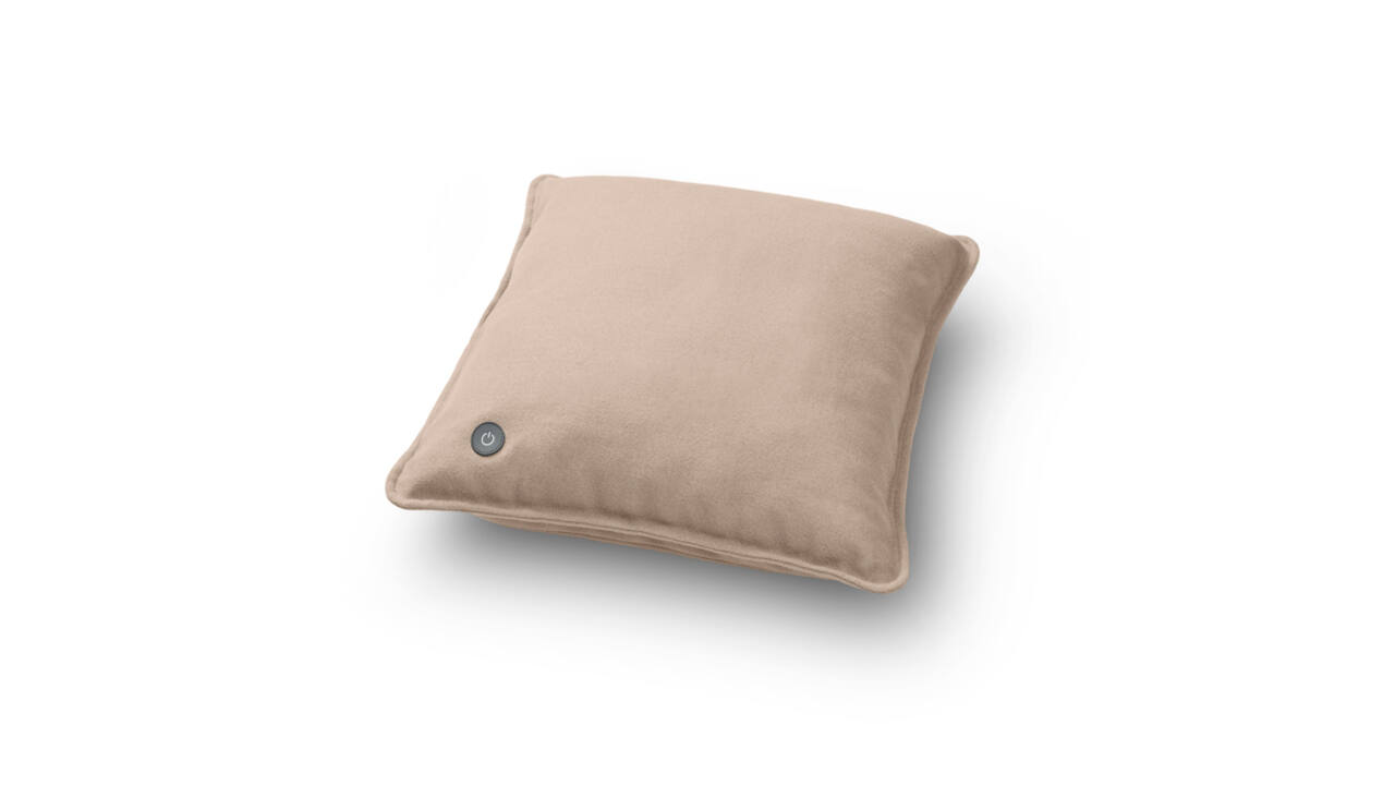 Warmtekussen Medisana HC 200 beige
