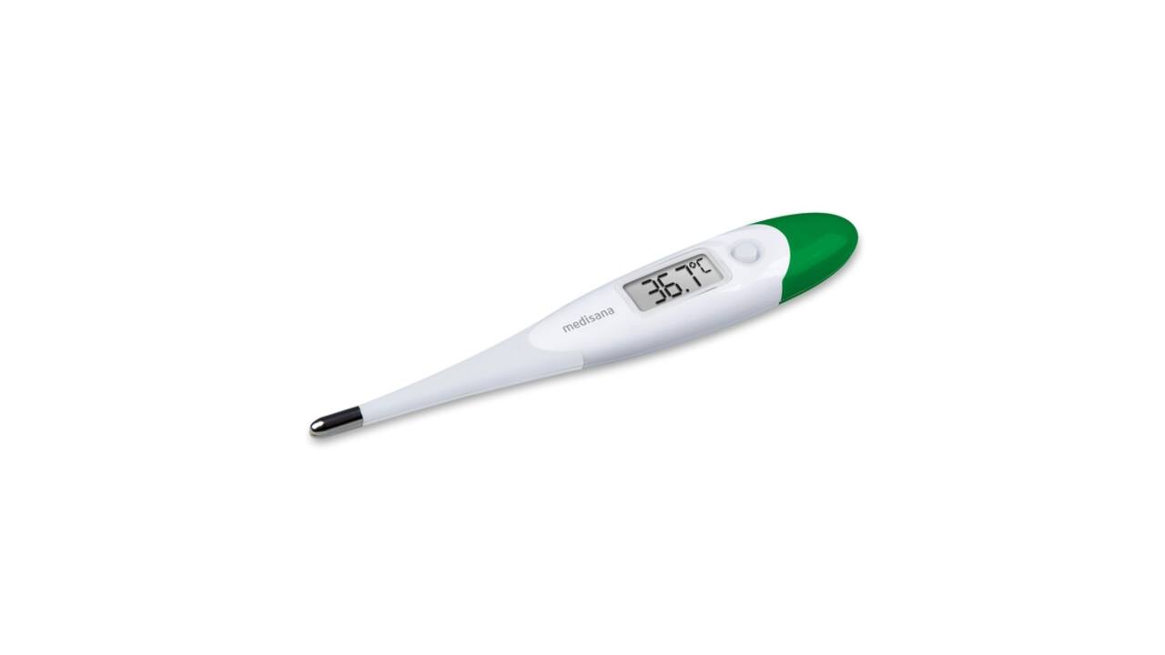 Thermometer Medisana Digitaal TM 700