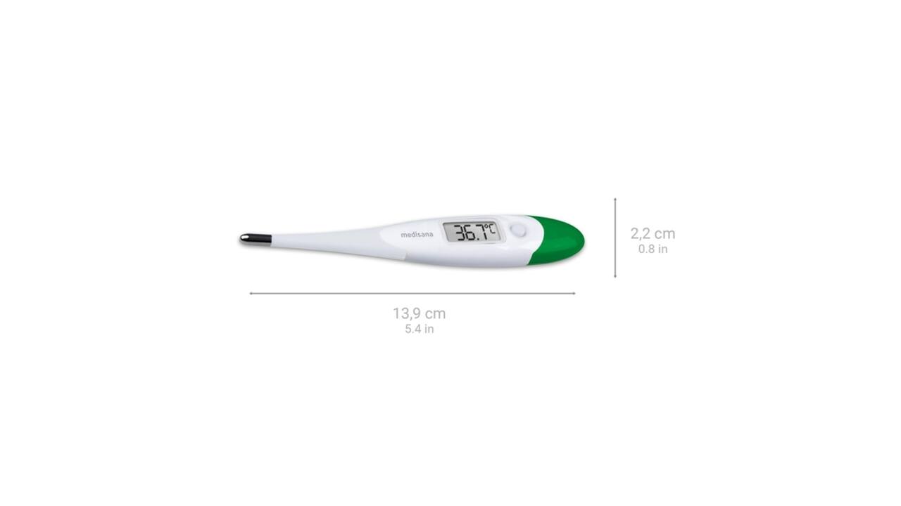 Thermometer Medisana Digitaal TM 700