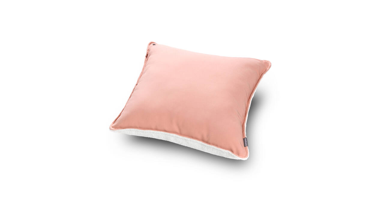 Warmtekussen Medisana HC 100 roze