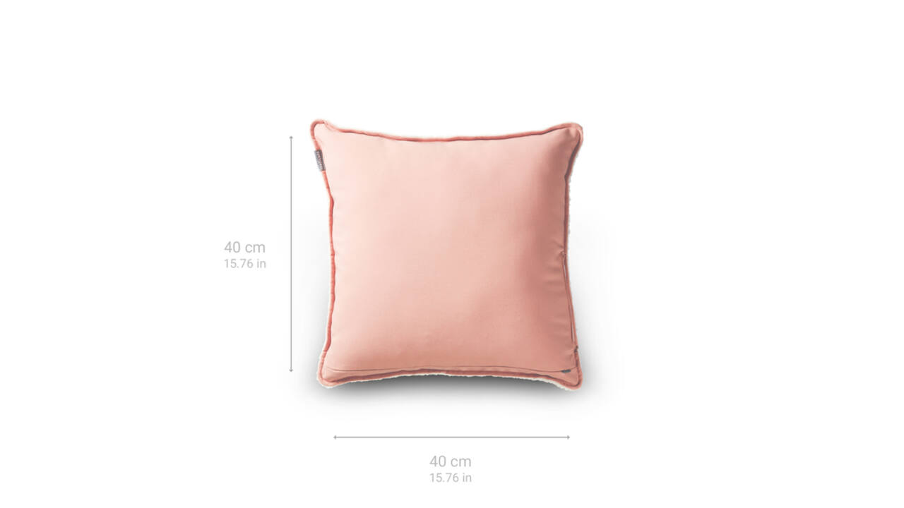 Warmtekussen Medisana HC 100 roze