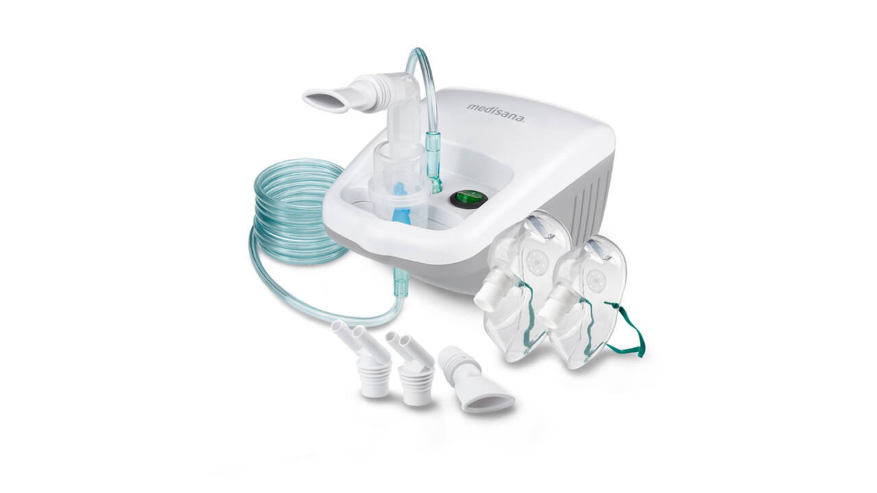 Inhalator Medisana IN 540