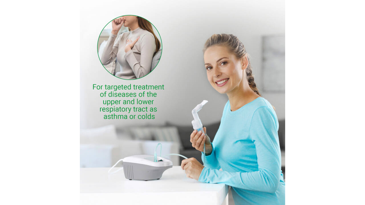 Inhalator Medisana IN 540
