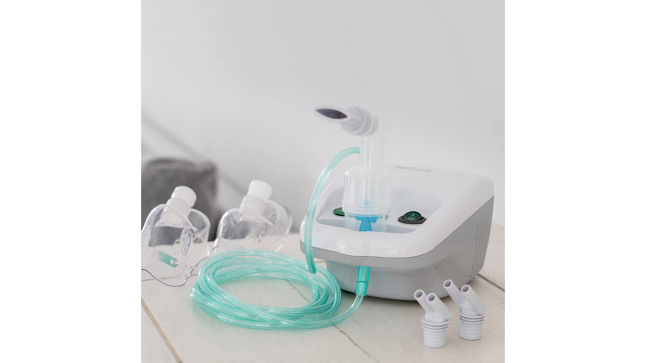 Inhalator Medisana IN 540