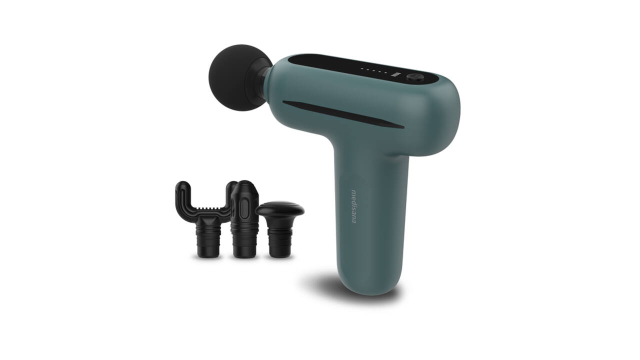 Massage Gun Medisana MG 200