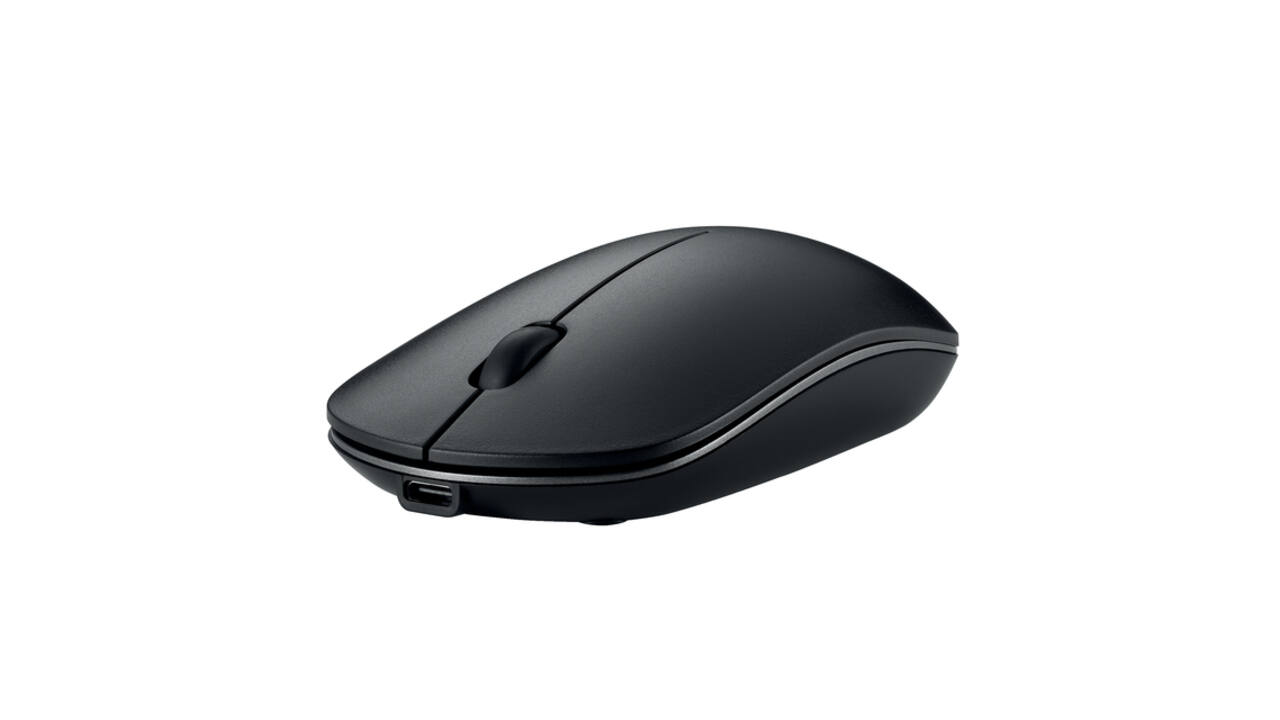 Muis Kensington EQ MY230 draadloos en oplaadbaar
