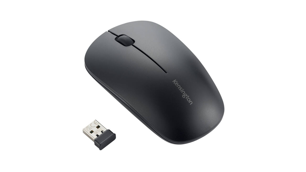 Muis Kensington EQ MY230 draadloos en oplaadbaar