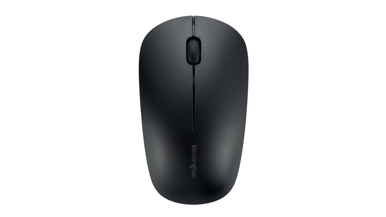 Muis Kensington EQ MY230 draadloos en oplaadbaar