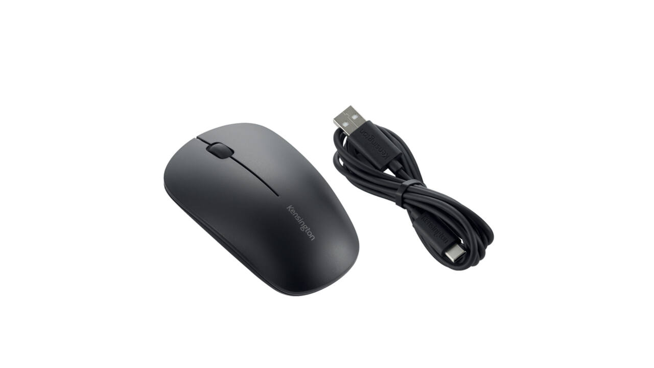 Muis Kensington EQ MY230 draadloos en oplaadbaar