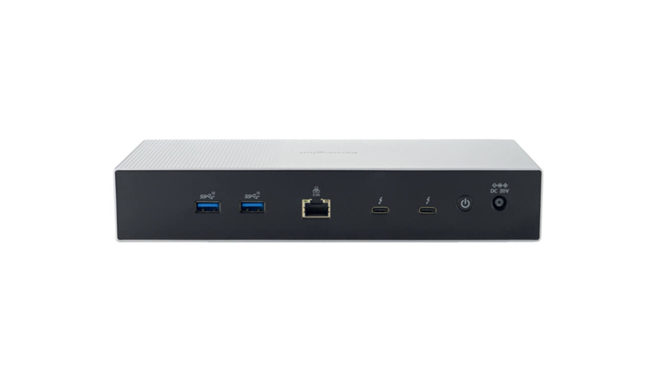 DockingStation Kensington EQ SD5000T5 Thunderbolt 5