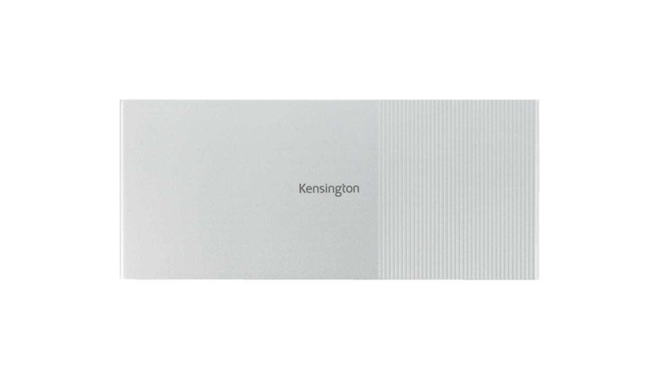DockingStation Kensington EQ SD5000T5 Thunderbolt 5