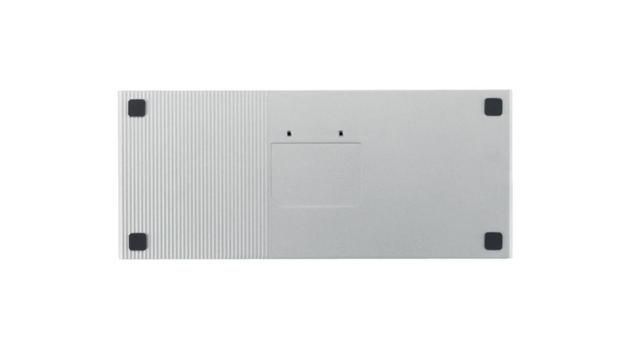 DockingStation Kensington EQ SD5000T5 Thunderbolt 5