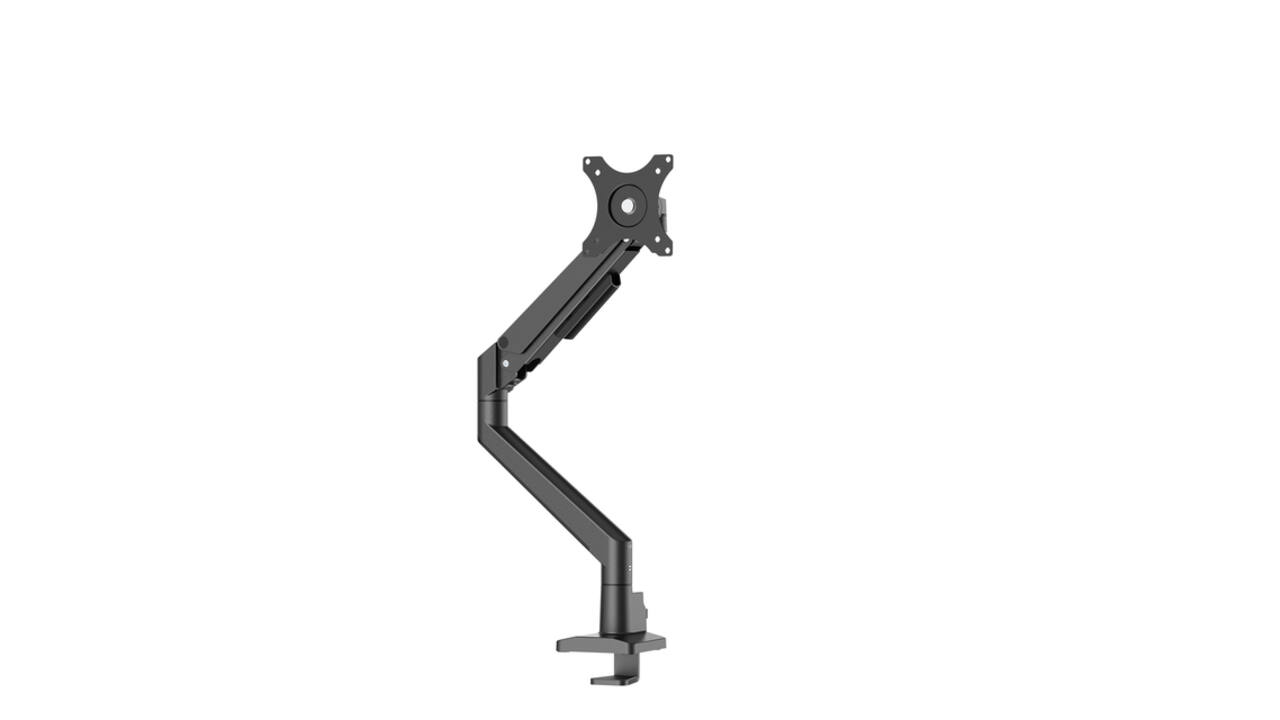 Monitorarm Neomounts NEXT Slim single 17-35" zwart