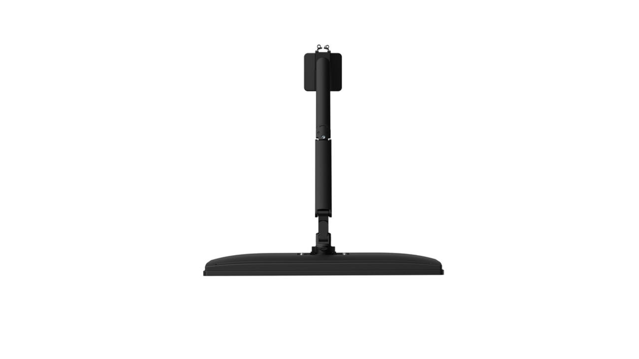 Monitorarm Neomounts NEXT Slim single 17-35" zwart