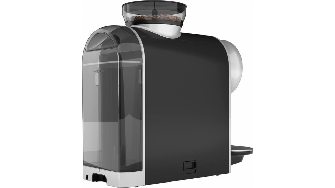 Koffiemachine Bravilor Sprso