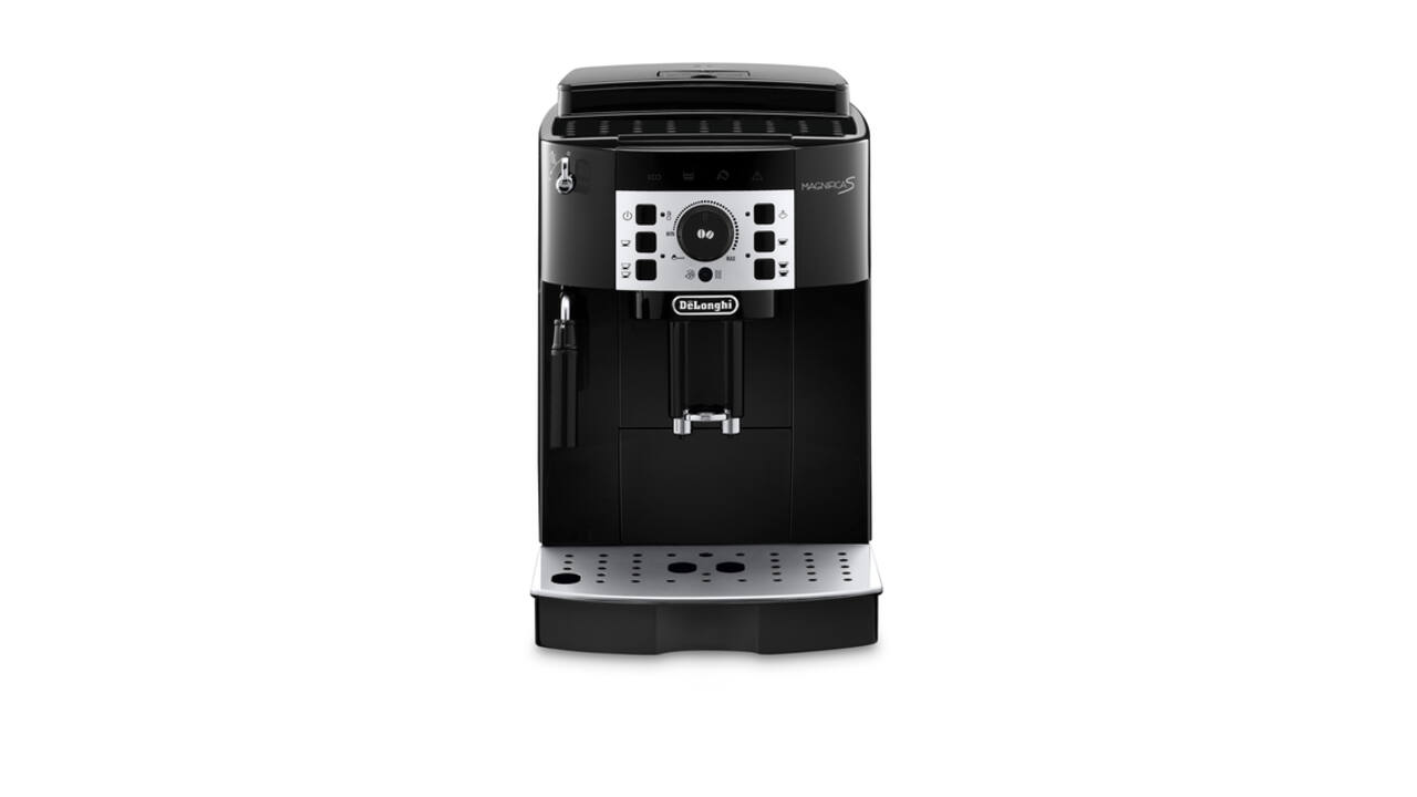 Koffiezetapparaat De'Longhi Magnifica S ECAM20.110.B