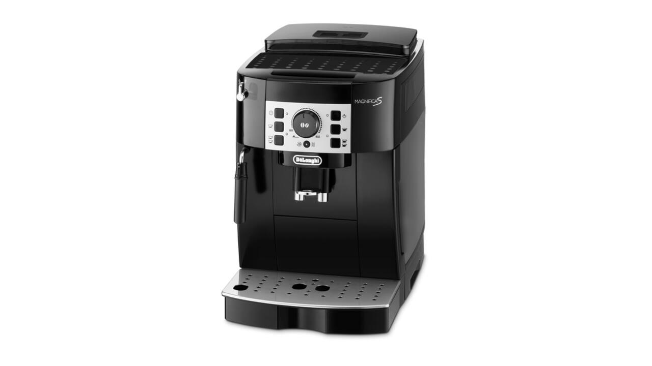 Koffiezetapparaat De'Longhi Magnifica S ECAM20.110.B