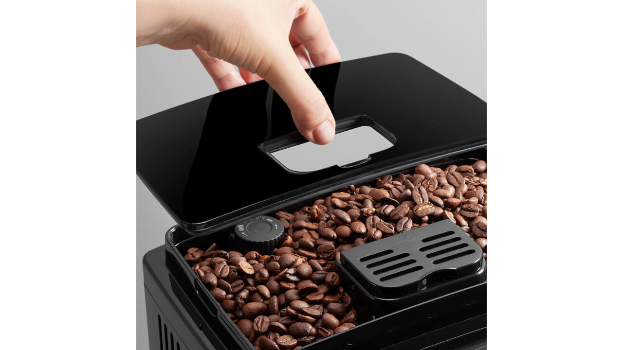 Koffiezetapparaat De'Longhi Magnifica S ECAM20.110.B