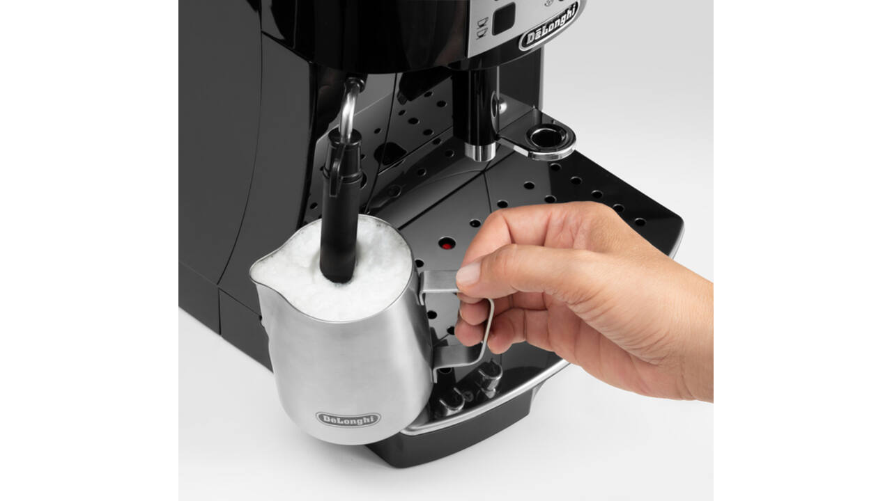 Koffiezetapparaat De'Longhi Magnifica S ECAM20.110.B
