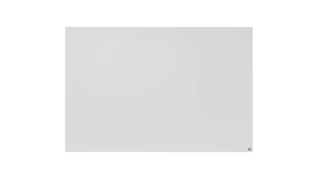 Whiteboard Nobo Infinity randloos 60x90cm
