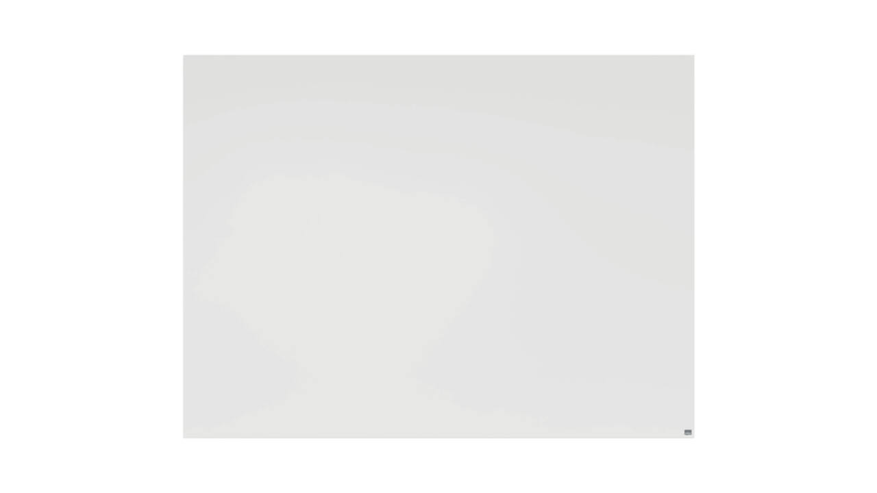 Whiteboard Nobo Infinity randloos 90x120cm