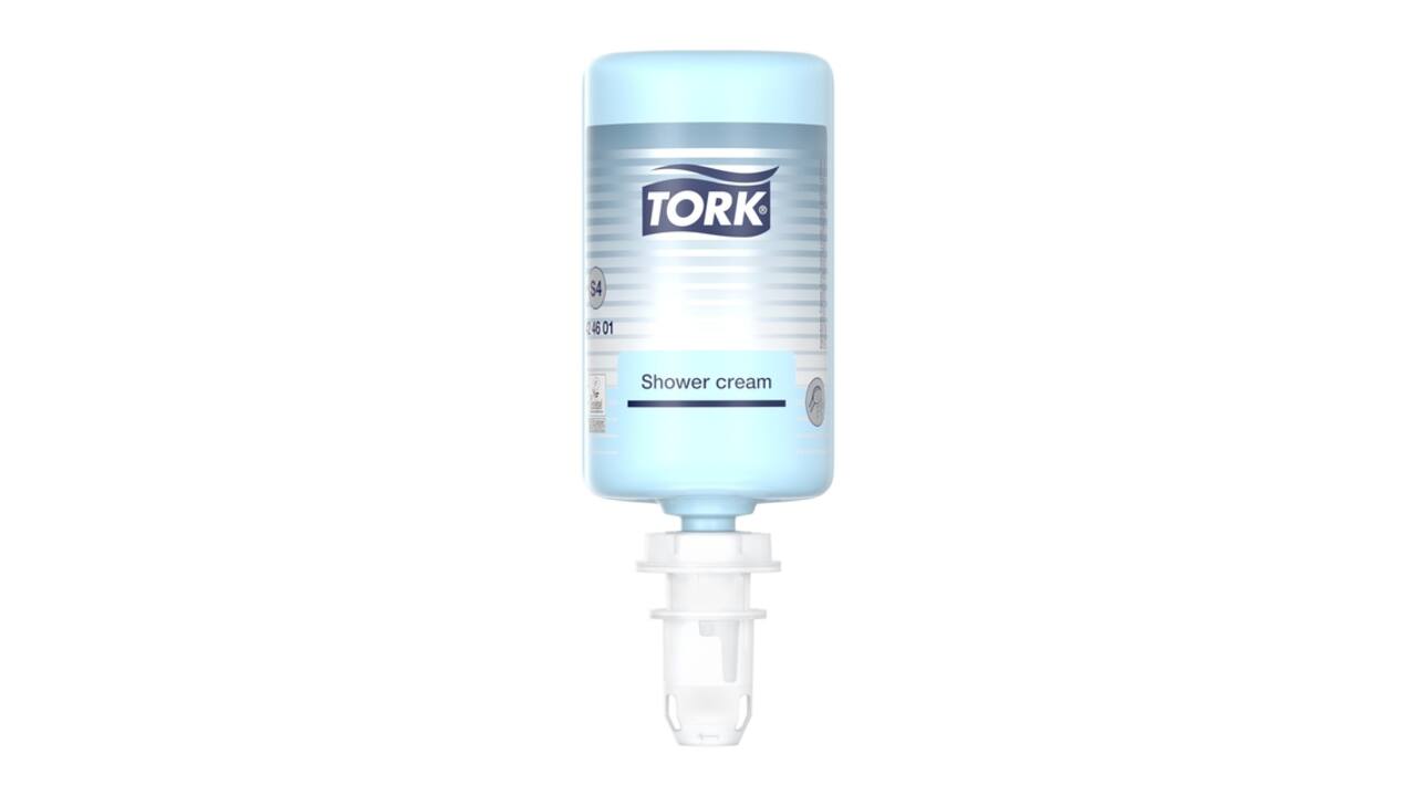 Douchegel Tork S4 Premium 1000ml unisex 424601