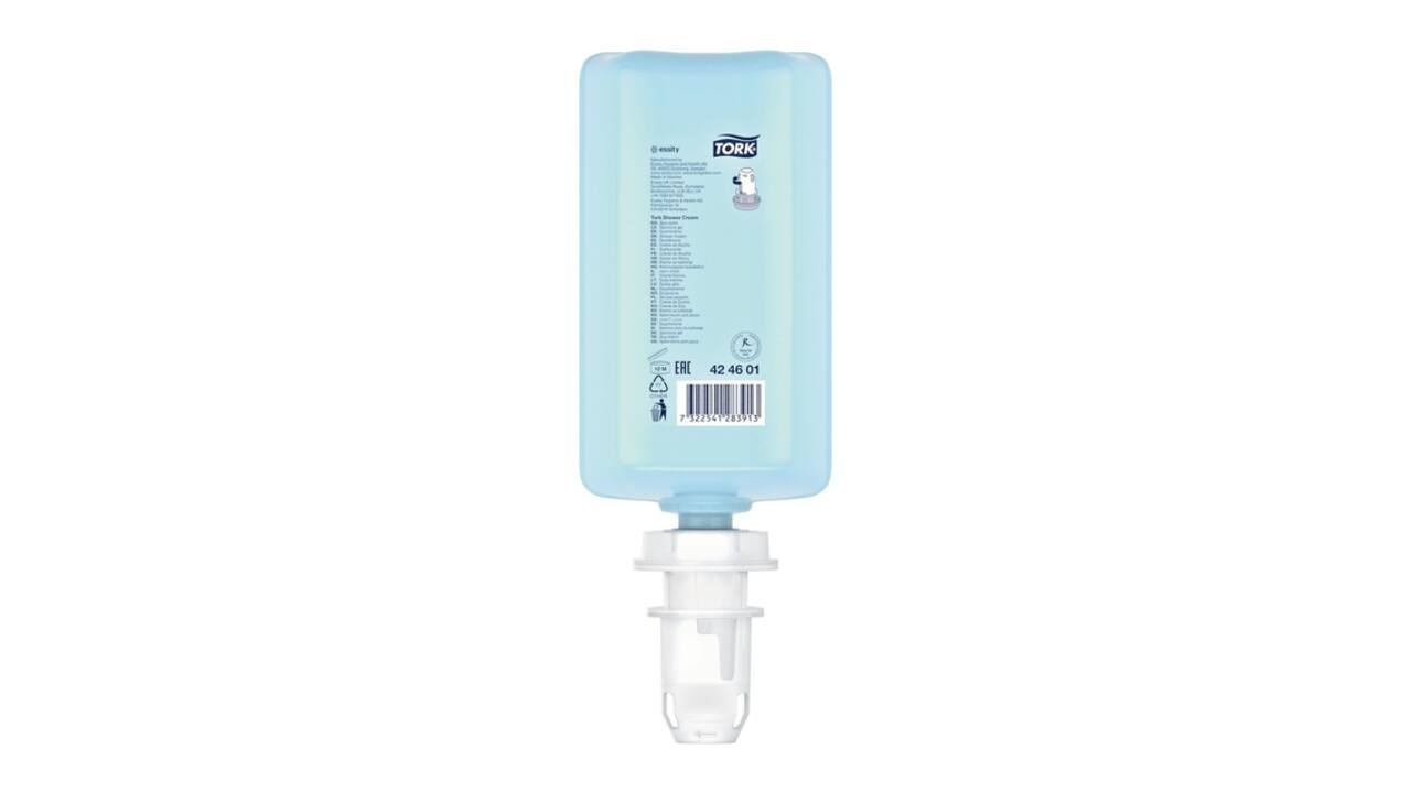 Douchegel Tork S4 Premium 1000ml unisex 424601