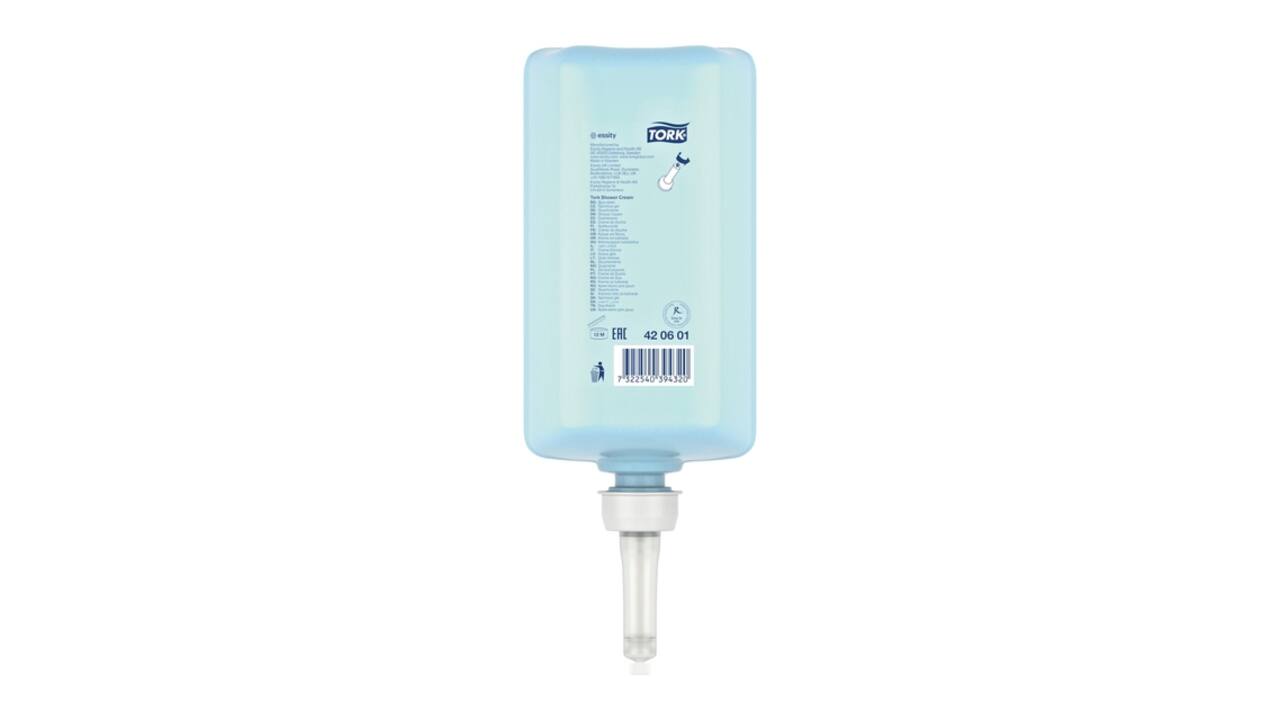 Douchegel Tork S1 Premium 1000ml unisex 420601