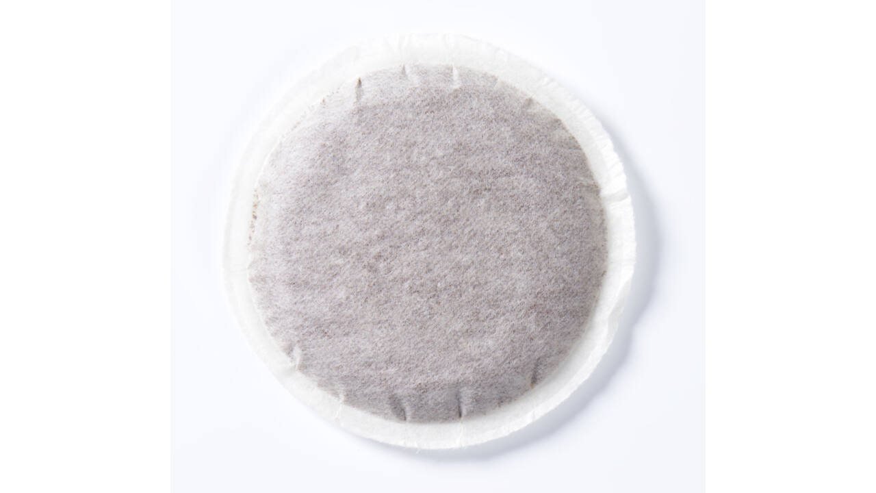 Koffiepads Biaretto regular 50 pads