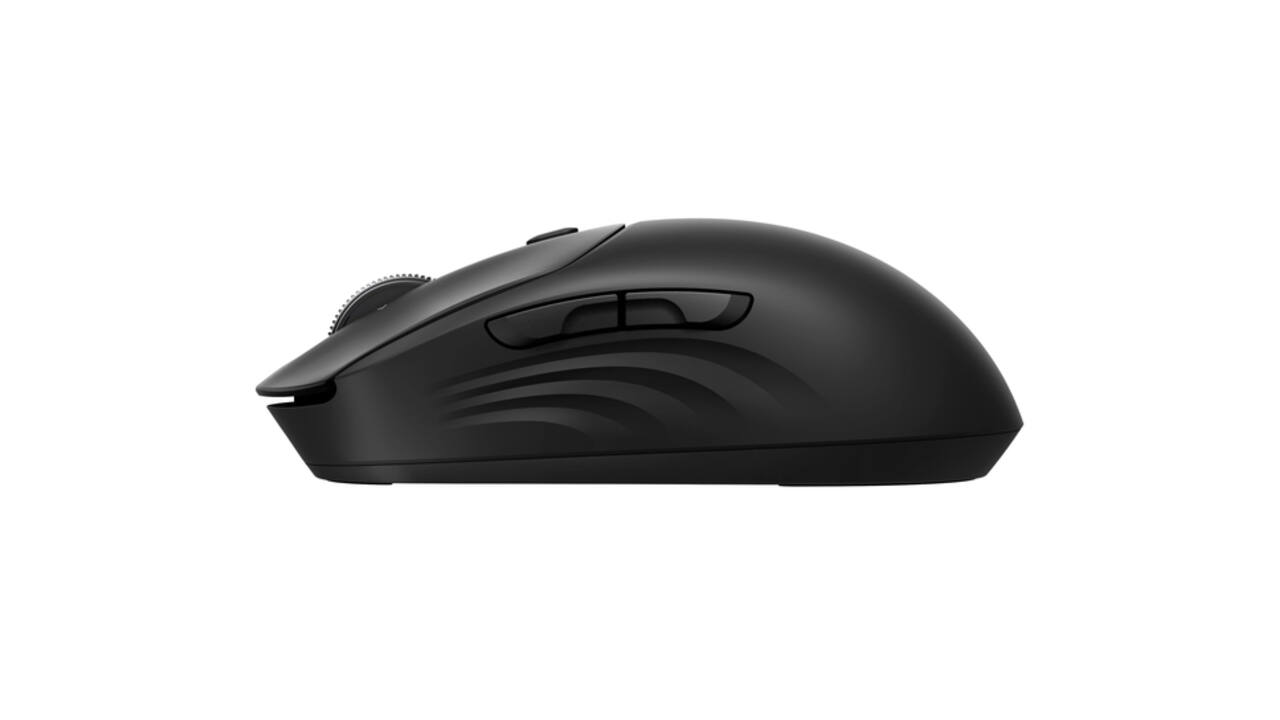 Muis HP 705 oplaadbaar draadloos