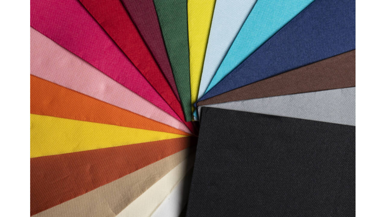 Servet Pronappe 1/4 vouw 2-laags 380x380mm 40 vel bordeauxrood