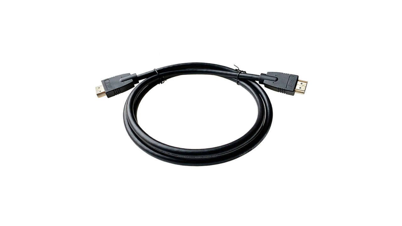 Kabel ACT HDMI 8K UHS v2.1 HDMI-A male - HDMI-A male 3 meter