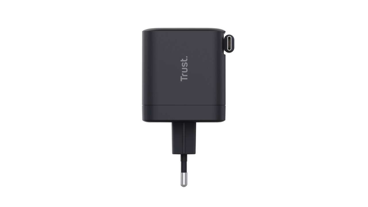 Oplader Trust Maxo 65W RTRCT USB-C