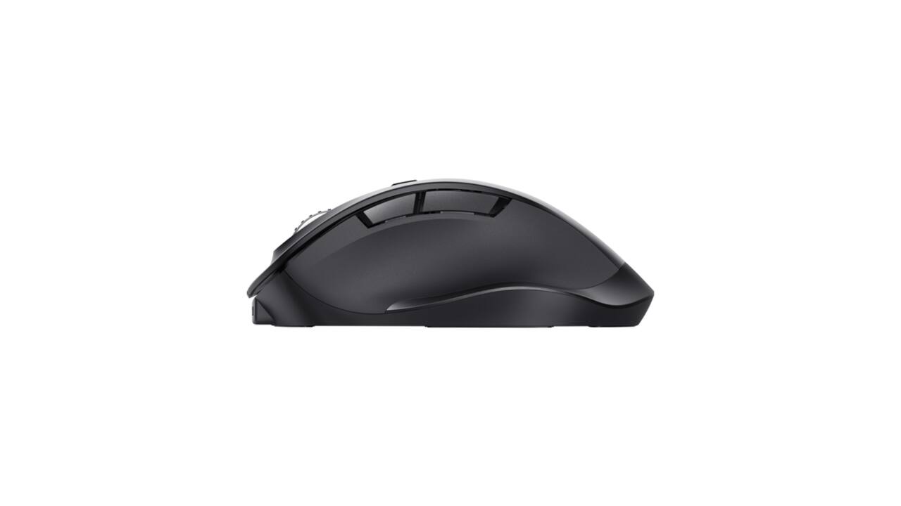 Muis Trust Fyda multidevice draadloos