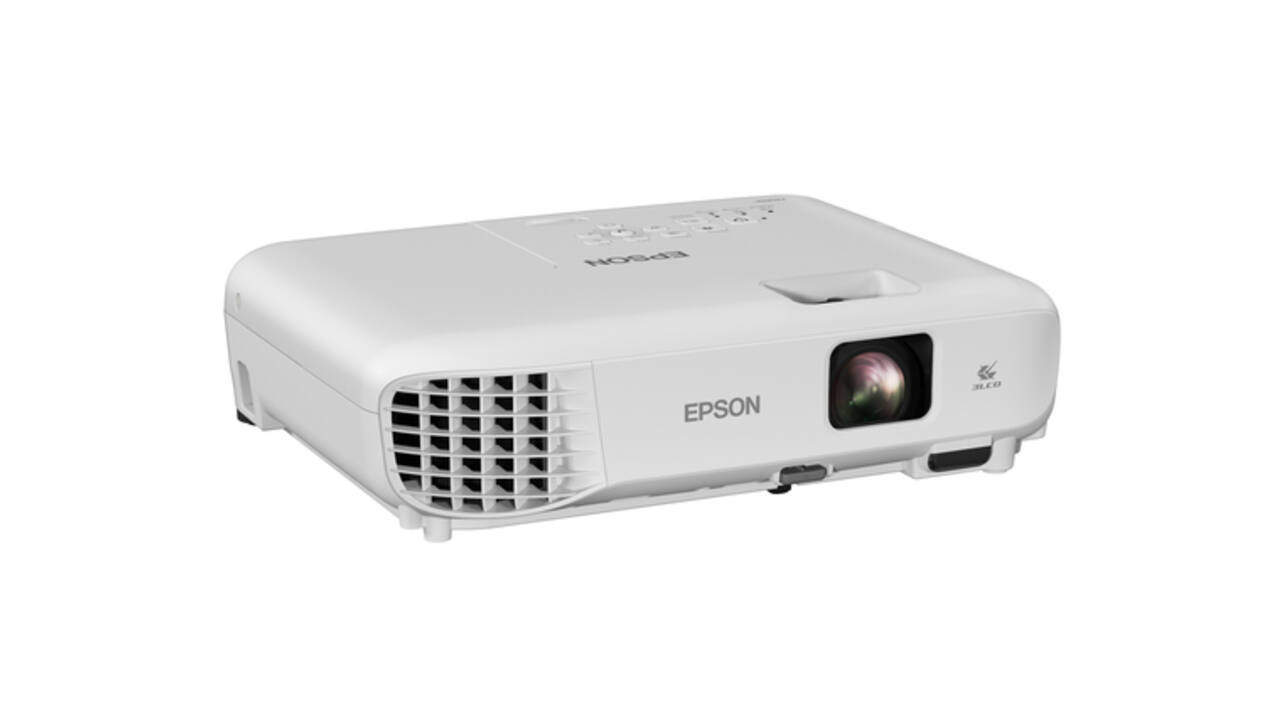 Projector Epson EB-W53