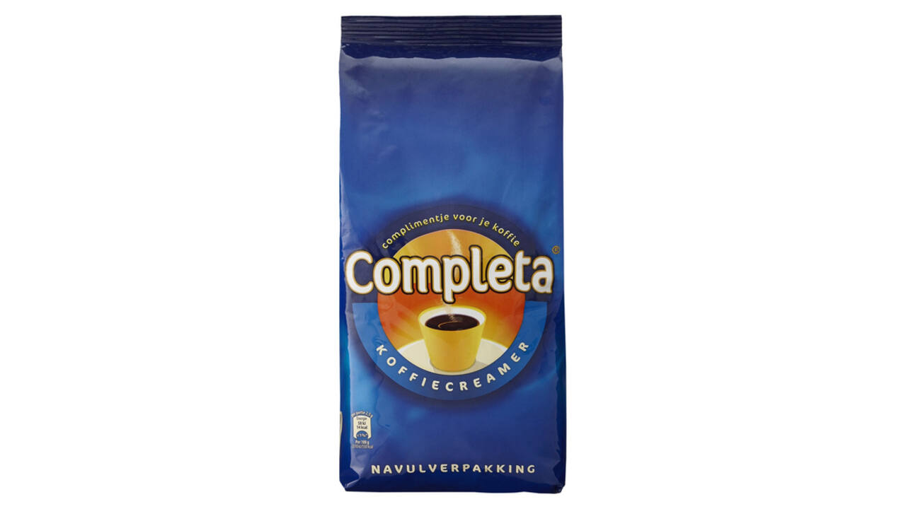 Koffiecreamer Friesche Vlag Completa zak 1kg