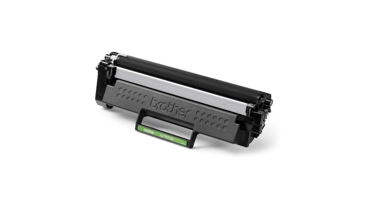 Toner Brother TN-1150 zwart