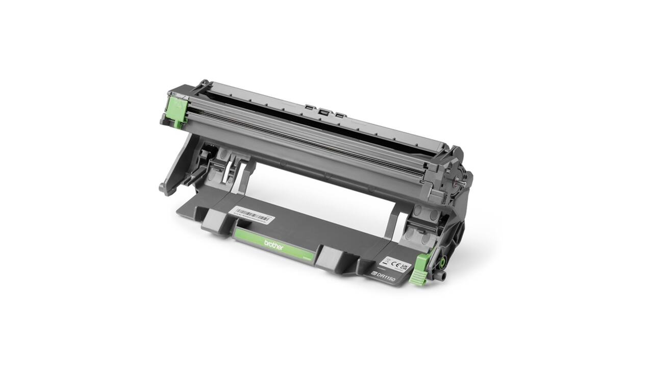 Drum Brother DR-1150 zwart