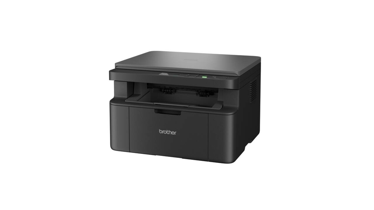 Multifunctional Laser printer Brother DCP-L1640W