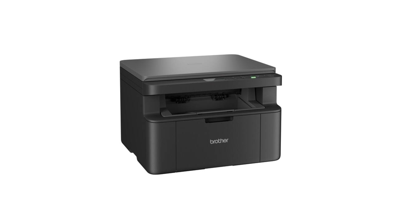 Multifunctional Laser printer Brother DCP-L1640W