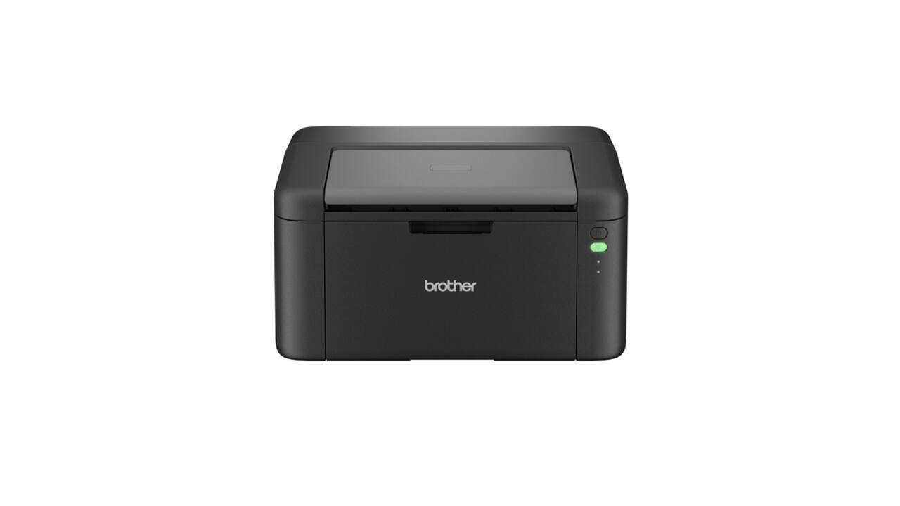 Printer Laser Brother HL-L1240W