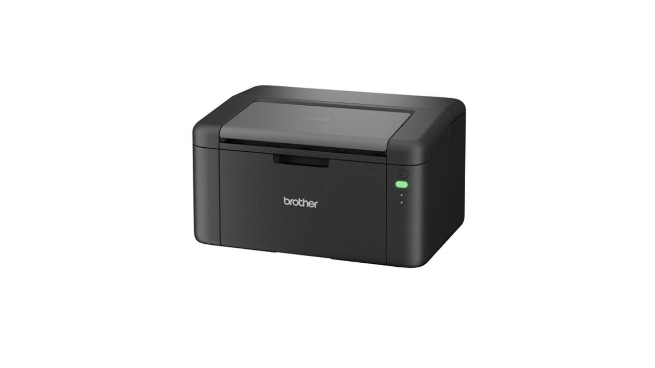 Printer Laser Brother HL-L1240W