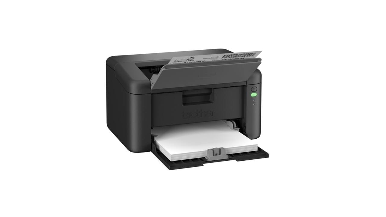 Printer Laser Brother HL-L1240W
