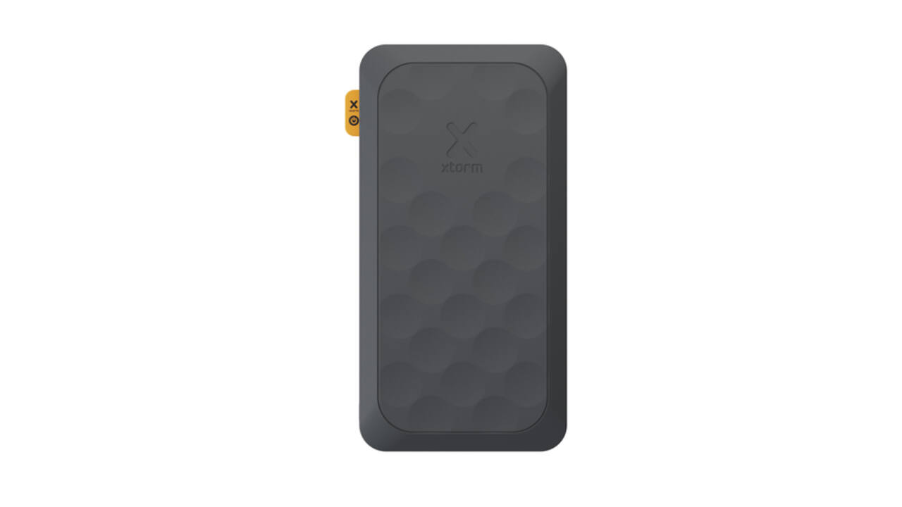 Powerbank Xtorm 67W Fuel Series 45.000 zwart